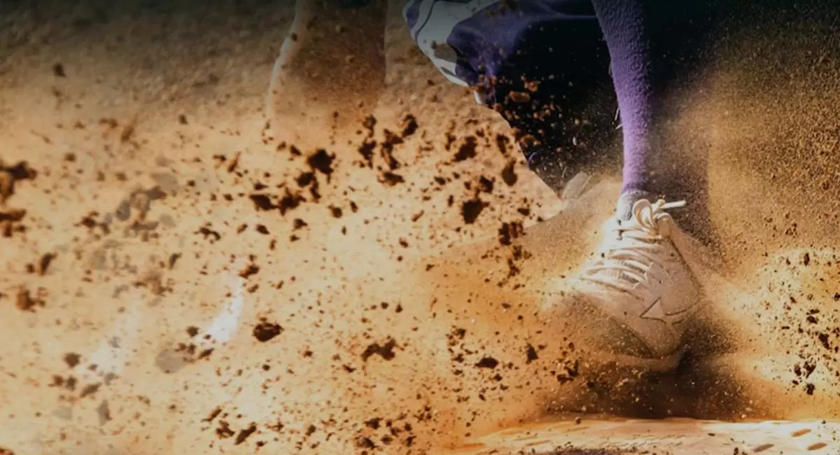 Сетка для спортивного инвентаря