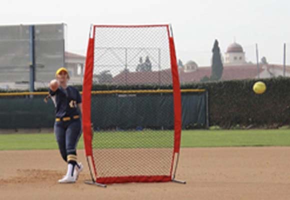 Сетка для тренировок по бейсболу, группа V