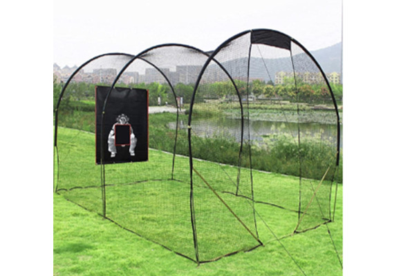 Сетка для отбивания мяча