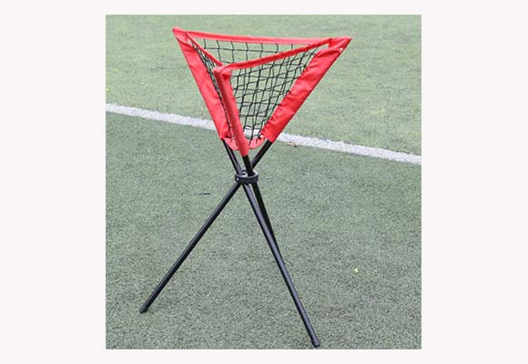 Бейсбольный треугольный ловец