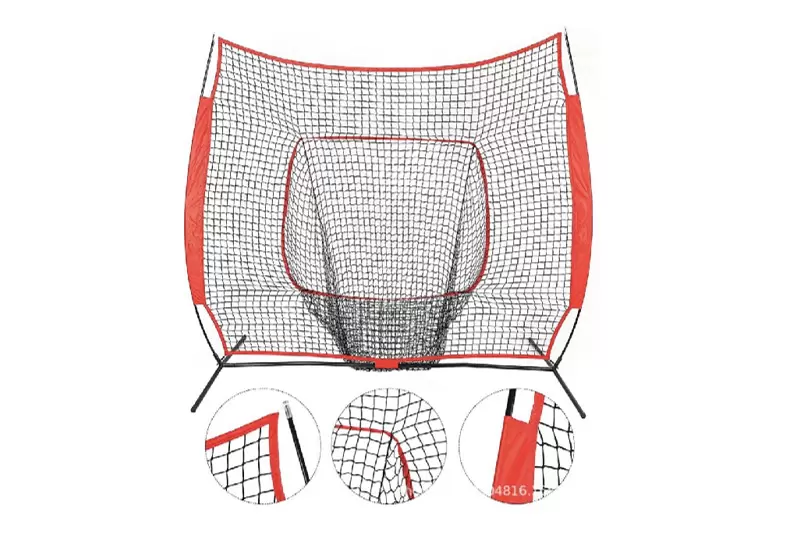 Сетка для тренировки бейсбола, группа I