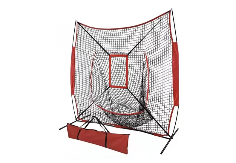 Сетка для тренировки бейсбола, группа I