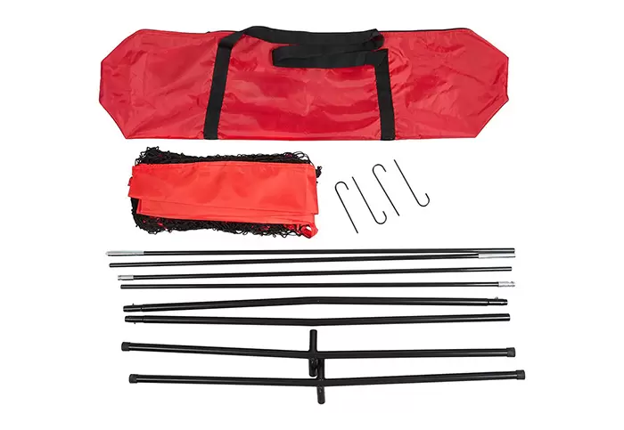 СЕТКА ДЛЯ ТРЕНИРОВКИ БЕЙСБОЛА Группа II