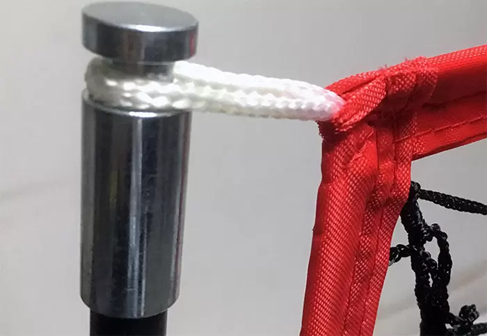 СЕТКА ДЛЯ ТРЕНИРОВКИ БЕЙСБОЛА Группа II