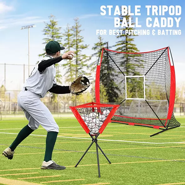 СЕТКА ДЛЯ ТРЕНИРОВКИ БЕЙСБОЛА Группа II