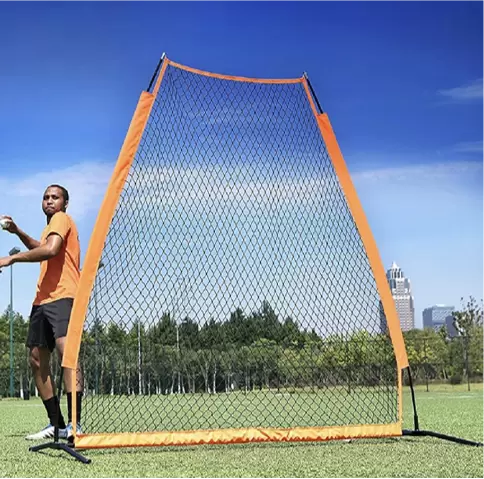 СЕТКА ДЛЯ ТРЕНИРОВКИ БЕЙСБОЛА Группа IV