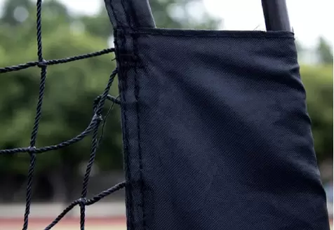 Сетка для тренировок по бейсболу, группа V