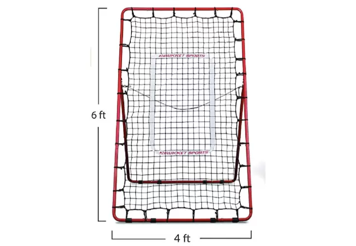 Сетка для тренировок по бейсболу VI