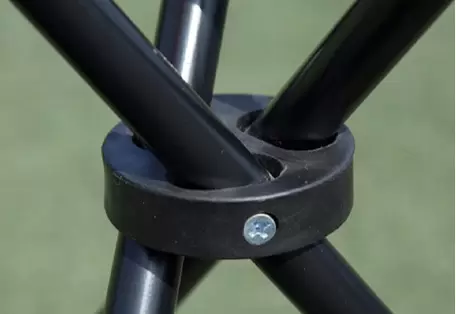 Бейсбольный треугольный ловец