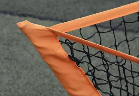 Бейсбольный треугольный ловец