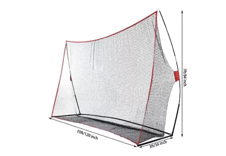 Сетка для гольфа, группа I