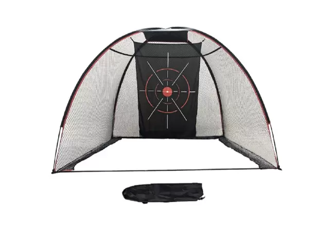 Сетка для гольфа, группа II