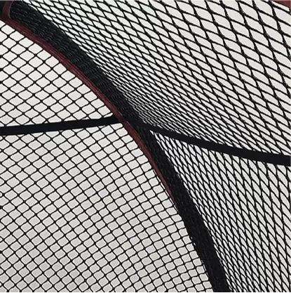 Сетка для гольфа, группа II