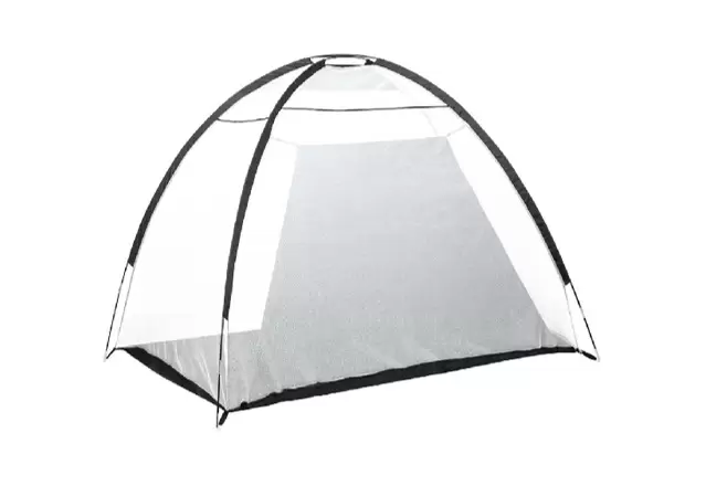 Сетка для гольфа, группа II