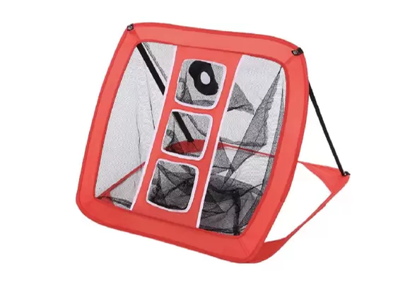 Тренировочная сетка для мини-гольфа, группа III