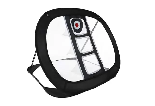 Тренировочная сетка для мини-гольфа, группа III