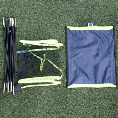 Сетка для тренировки бадминтона, группа II