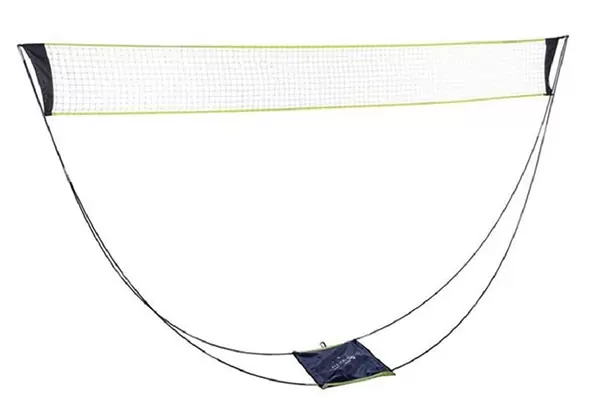 Сетка для тренировки бадминтона, группа II