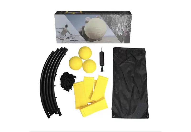 Сетка для пляжного волейбола