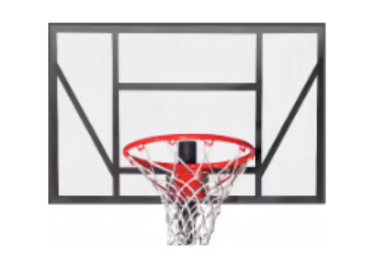 Игровой набор «Баскетбольные ворота» для улицы