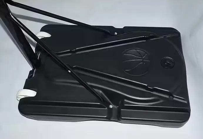 Игровой набор «Баскетбольные ворота» для улицы