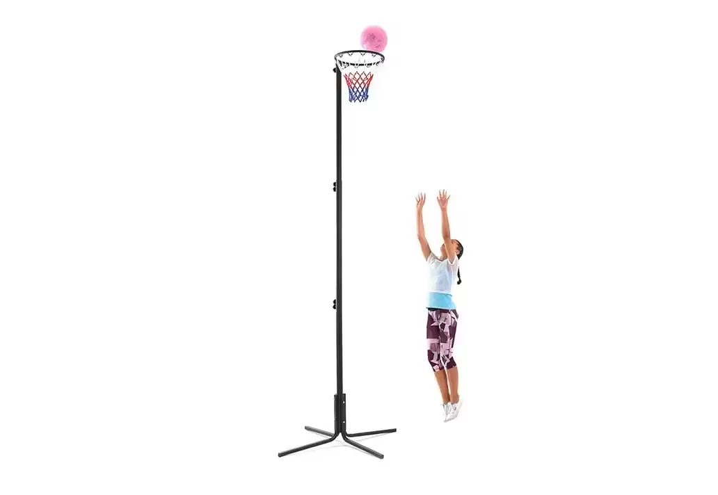 Игровой набор «Баскетбольные ворота» для улицы