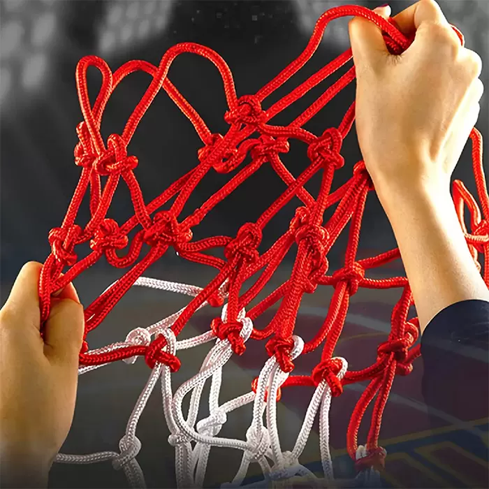 Баскетбольная сетка