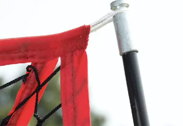 Сетка для тренировки хоккея, группа I