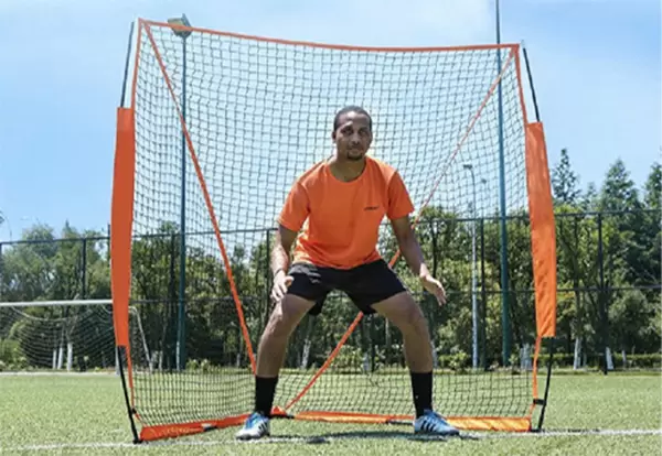 Сетка для тренировки хоккея, группа I