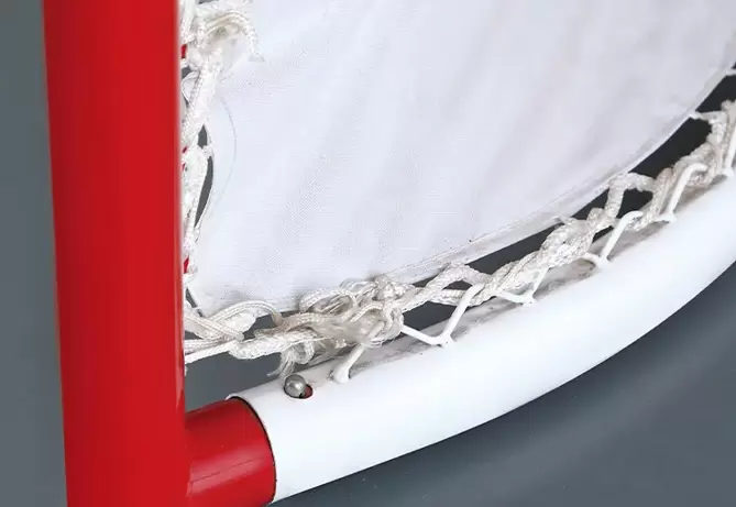 Сетка для тренировки хоккея, группа II