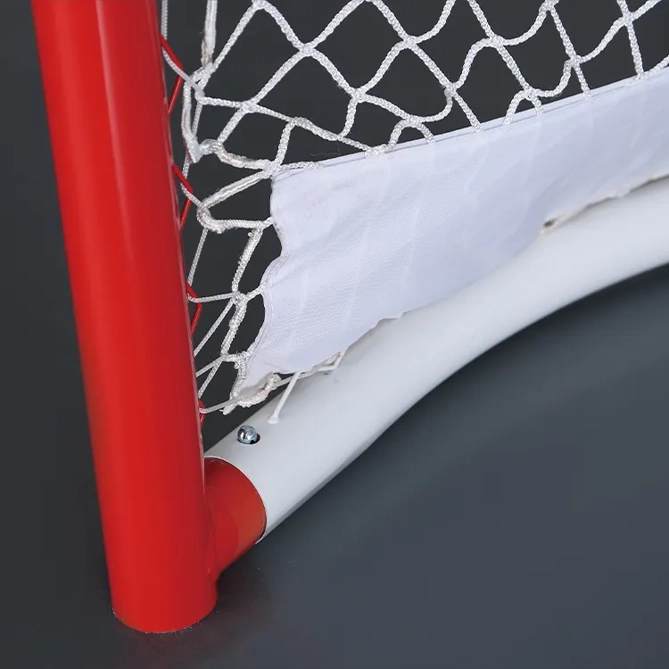 Тренировочная хоккейная сетка 6*6*6