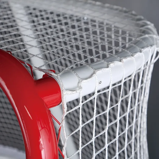 Тренировочная хоккейная сетка 6*6*6