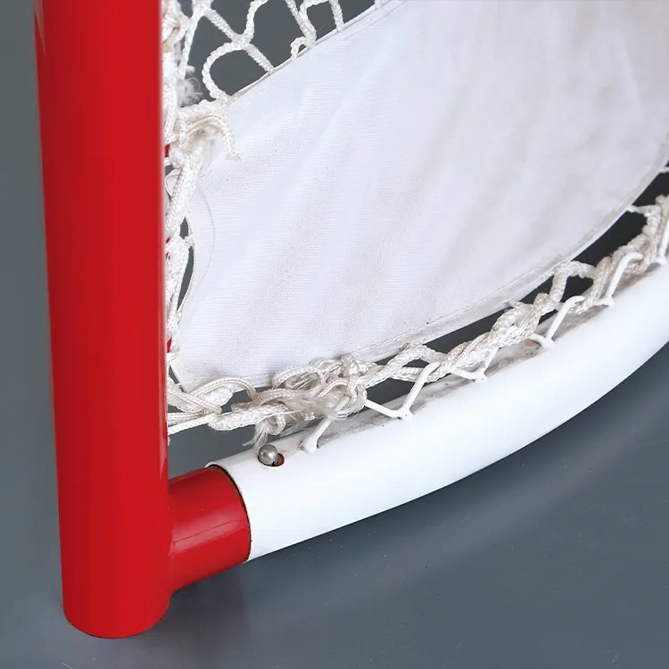 Тренировочная хоккейная сетка 6*6*6