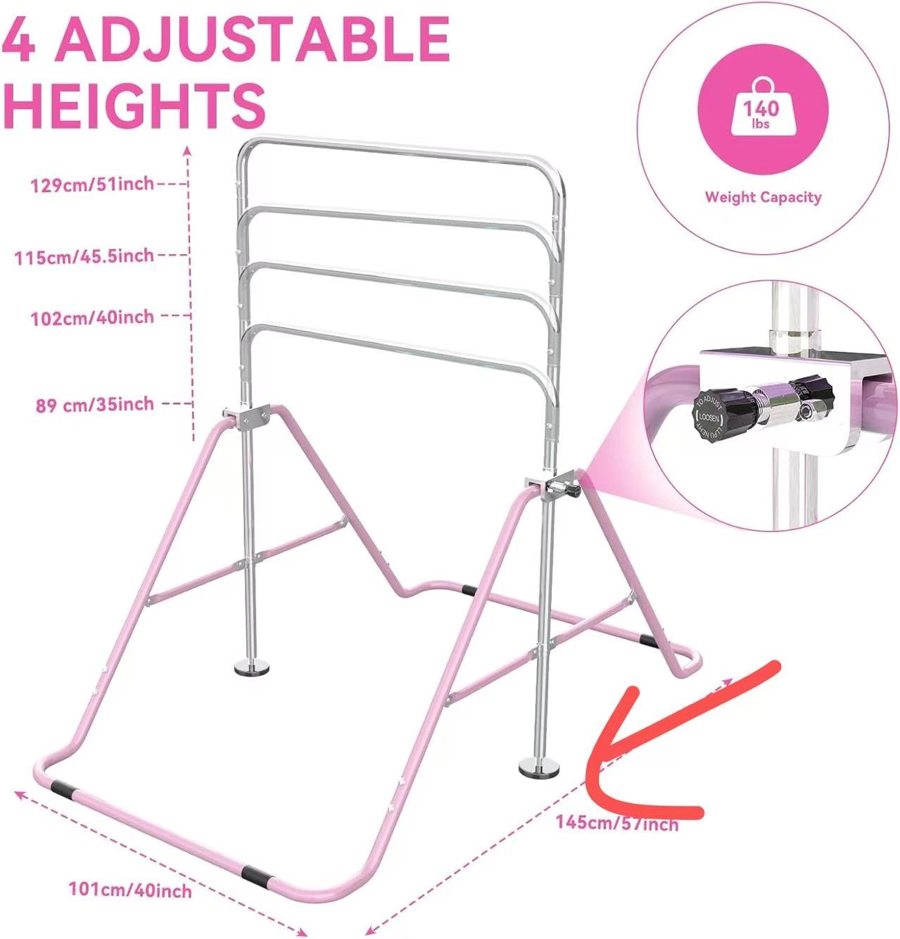 Тренер по детской гимнастике I