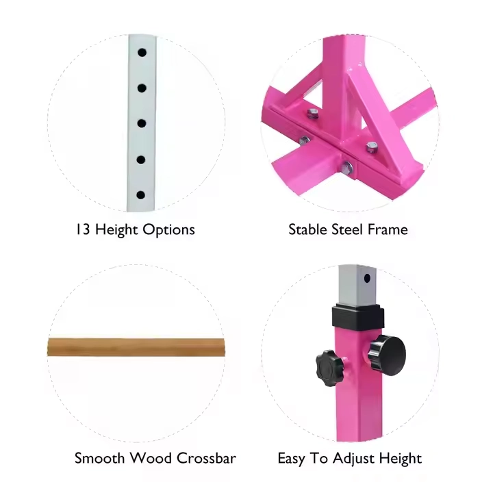 Тренер по детской гимнастике II