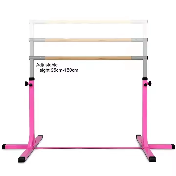 Тренер по детской гимнастике II