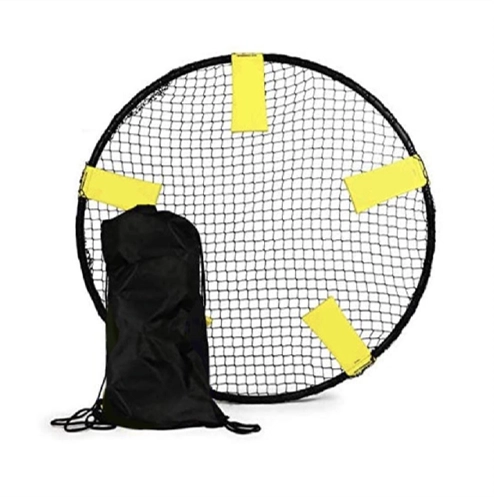 Тренировочная сетка для пляжного волейбола 90*90 см