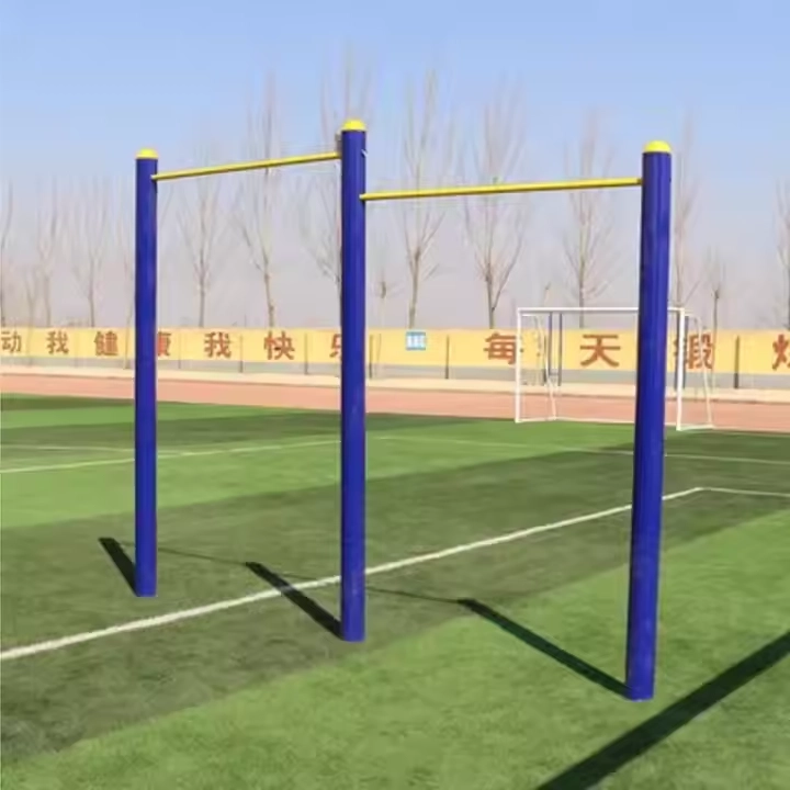 Горизонтальная планка Фабиана Двойная