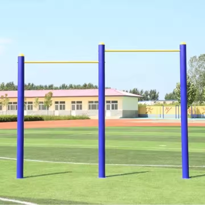 Горизонтальная планка Фабиана Двойная