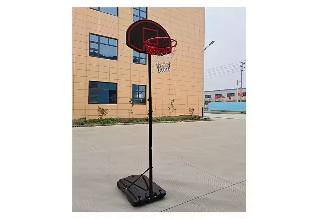 Оптовая продажа всепогодных баскетбольных систем: как технология покраски Riches Net предотвращает ржавчину в прибрежных районах
