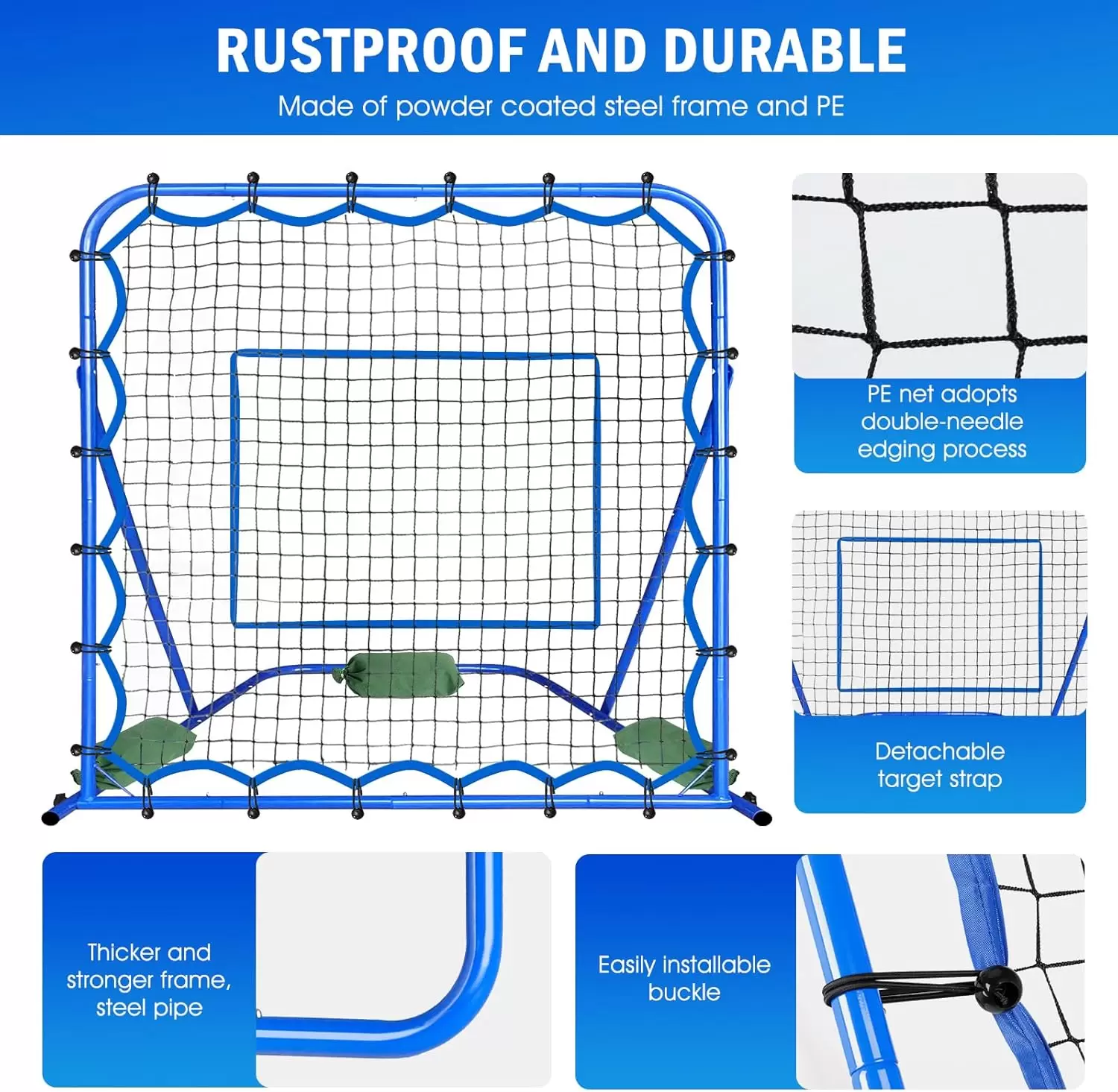 3-1 футбольный отбивающий