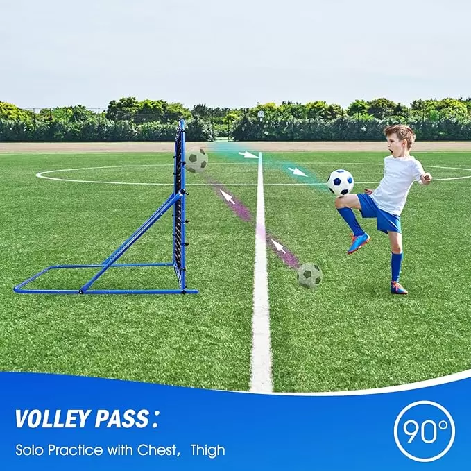 3-1 футбольный отбивающий