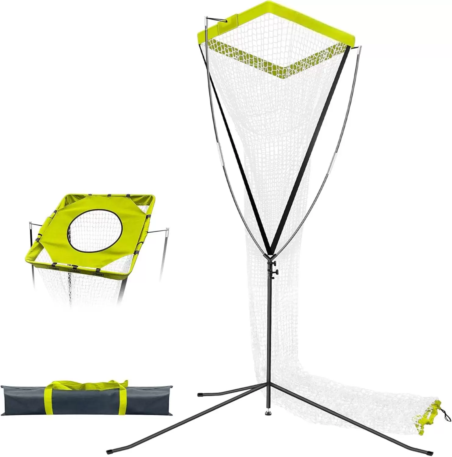 Регулируемый комплект для тренировок по волейболу &Iota;