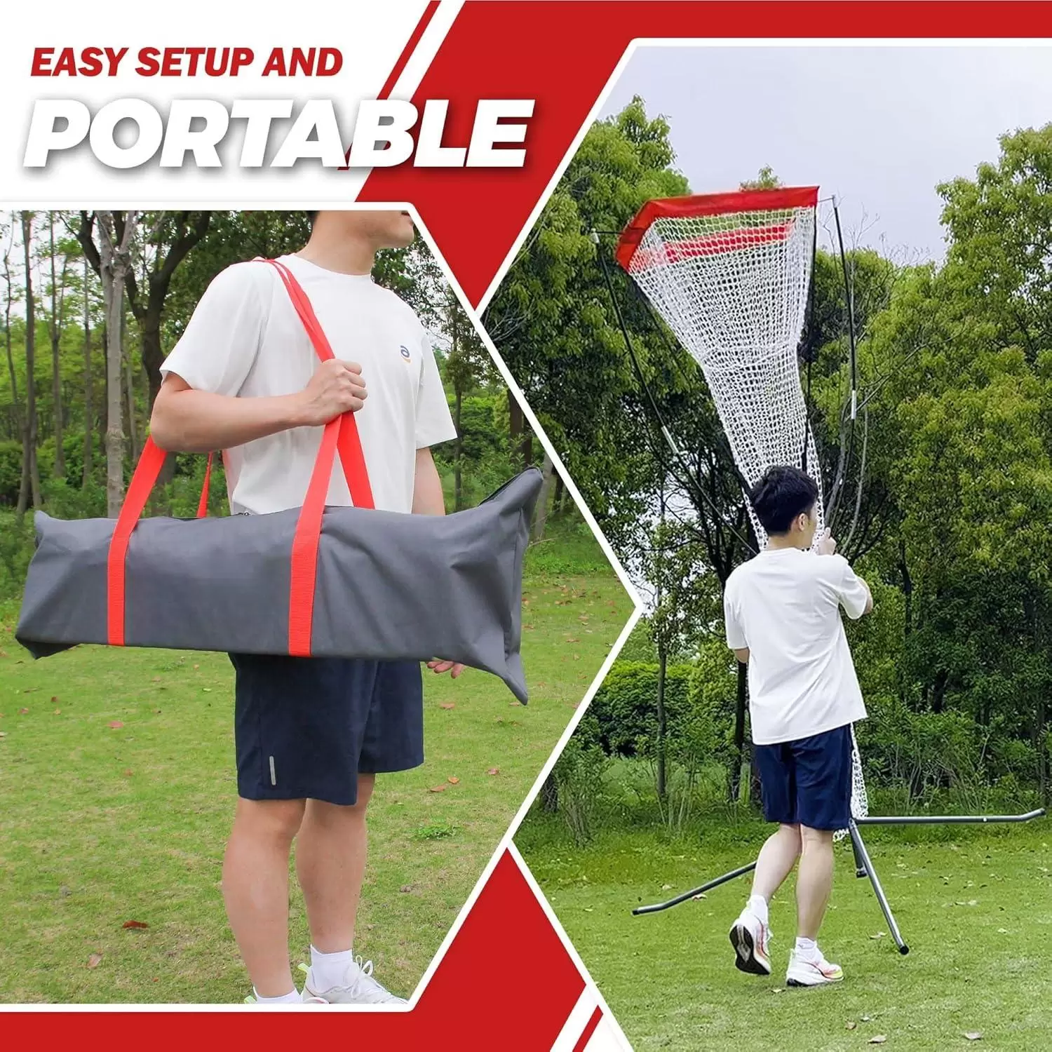 Регулируемый комплект для тренировок по волейболу &Iota;