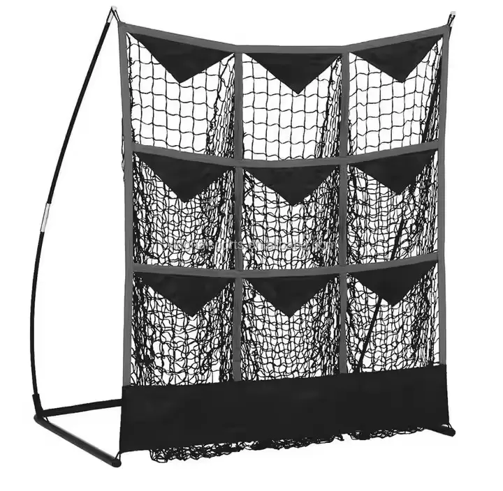 сетка для метания с 9 лунками