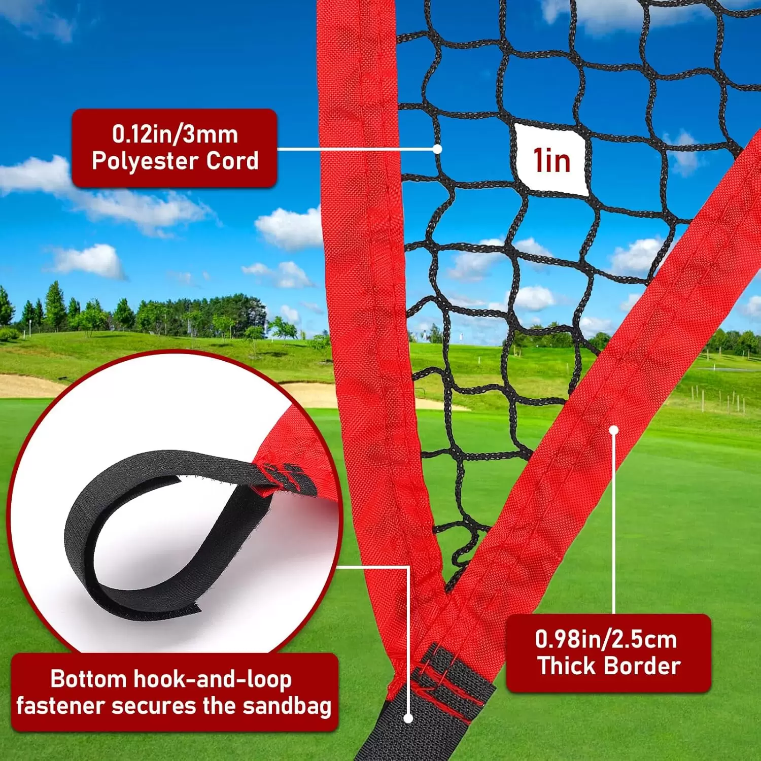 Сетка для ограждения и плоская барьерная сетка