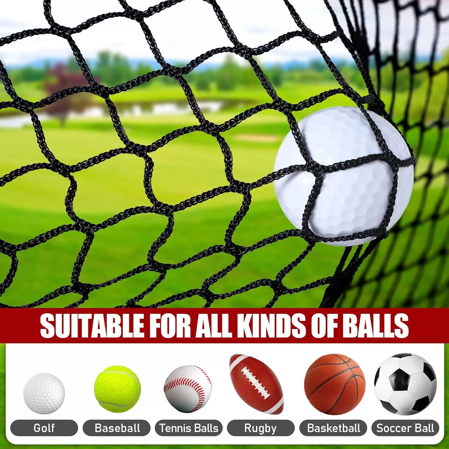 Сетка для ограждения и плоская барьерная сетка