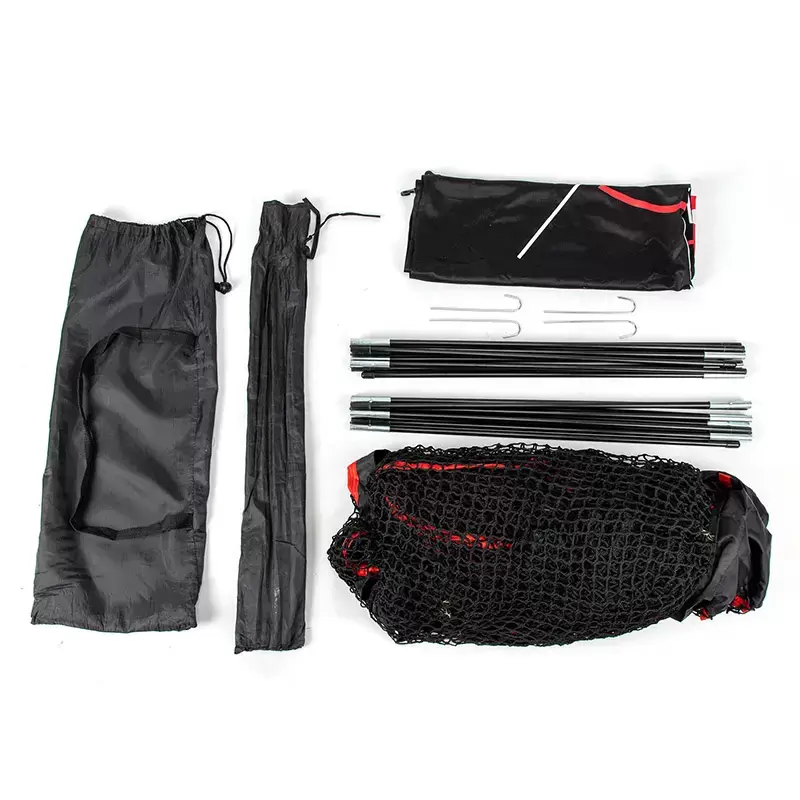 Тренировочная сетка для гольфа в виде палатки &Iota;&Iota;