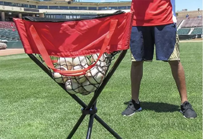 Системы сеток для бейсбольных тренировочных клеток и замена сеток для бейсбольных кэтчеров обеспечивают высокую эффективность тренировок.